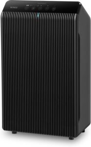 Winix 5510 air purifier for pet odor and hair removal