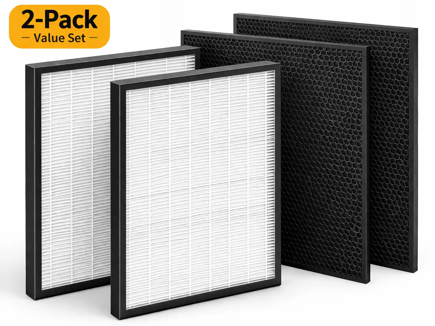 winix 5510 5520 replacement filter q third party 2 pack compatible 1712-0123-00