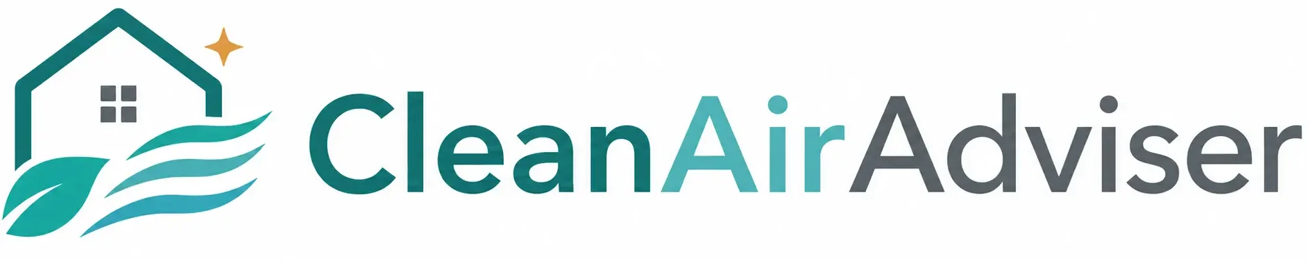clean air adviser logo